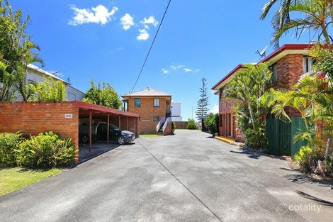 Property photo of 3/18 Webb Street Margate QLD 4019