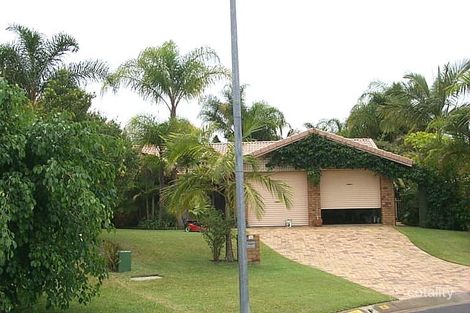 4 Nandewar Ct, Carrara, QLD 4211