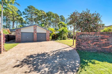 Property photo of 25 Pinon Close Elanora QLD 4221