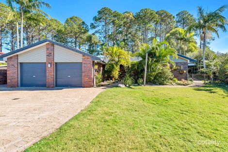 Property photo of 25 Pinon Close Elanora QLD 4221
