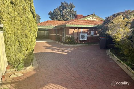 Property photo of 8B Exmouth Place Thornlie WA 6108