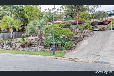 Property photo of 25 Leighton Drive Edens Landing QLD 4207