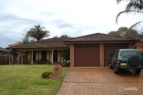 13 Conroy Cres, Kariong, NSW 2250