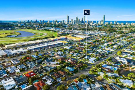 Property photo of 3 Vaucluse Place Bundall QLD 4217