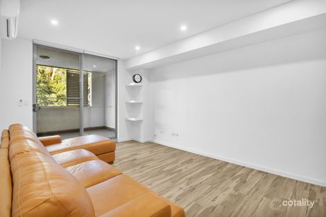 Property photo of 19/23 Paton Street Merrylands West NSW 2160