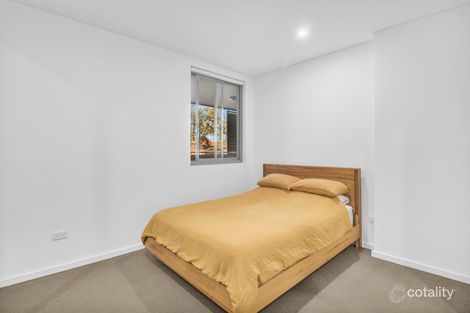 Property photo of 19/23 Paton Street Merrylands West NSW 2160