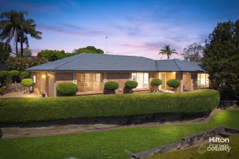 7 Hyde Ave, Glenhaven, NSW 2156