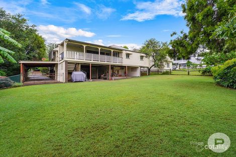 Property photo of 45 Morehead Avenue Norman Park QLD 4170