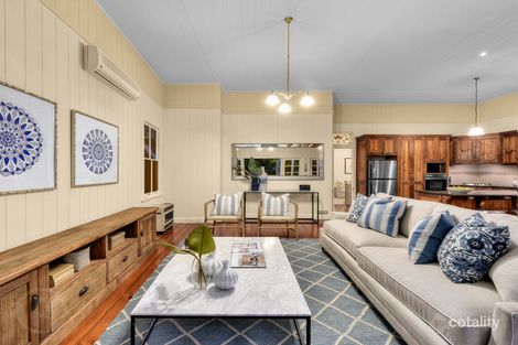 83 York St, Coorparoo, QLD 4151