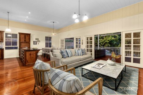Property photo of 83 York Street Coorparoo QLD 4151