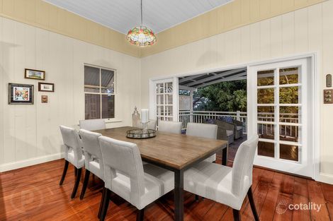 Property photo of 83 York Street Coorparoo QLD 4151