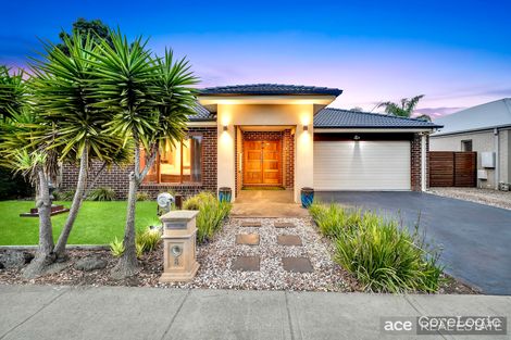 Property photo of 8 Island Way Point Cook VIC 3030