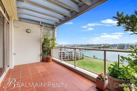 Property photo of 612/3-7 Warayama Place Rozelle NSW 2039