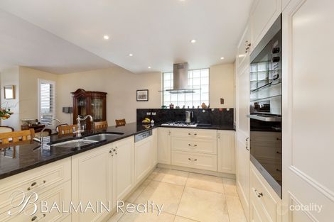 Property photo of 612/3-7 Warayama Place Rozelle NSW 2039
