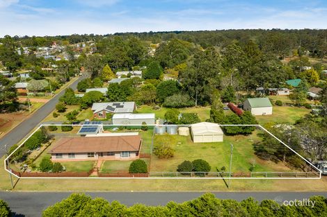 Property photo of 2 Coolibah Court Highfields QLD 4352