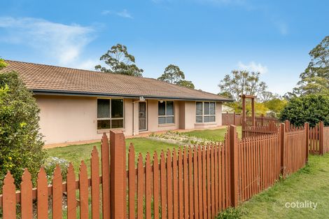 Property photo of 2 Coolibah Court Highfields QLD 4352