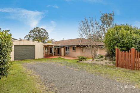 Property photo of 2 Coolibah Court Highfields QLD 4352