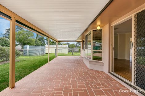 Property photo of 2 Coolibah Court Highfields QLD 4352