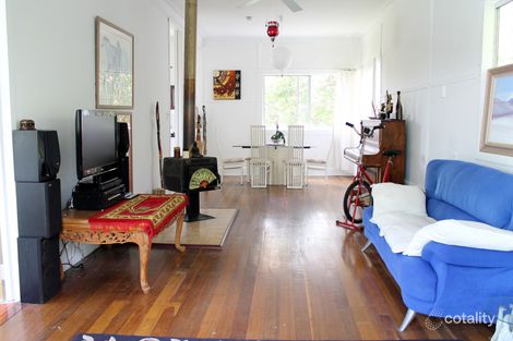 Property photo of 45 Campbell Road Kyogle NSW 2474