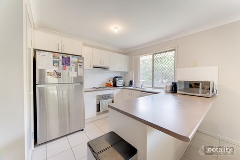 Property photo of 5 Boysen Court Adare QLD 4343