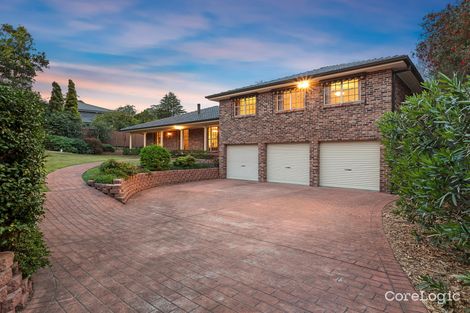 Property photo of 17 Lofberg Road West Pymble NSW 2073