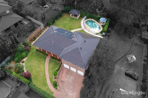 Property photo of 17 Lofberg Road West Pymble NSW 2073