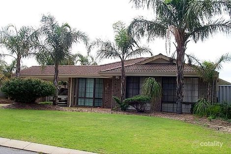 3 Kadi Ct, Marangaroo, WA 6064