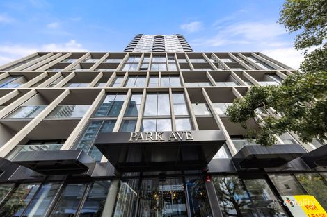 Property photo of 1104/39 Park Street South Melbourne VIC 3205