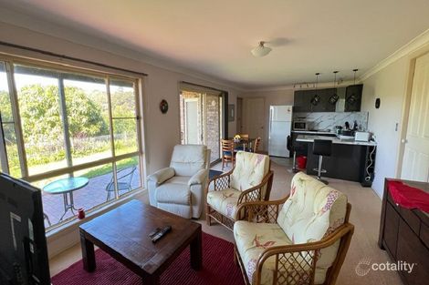 Property photo of 8 Sanctuary Court Goonellabah NSW 2480