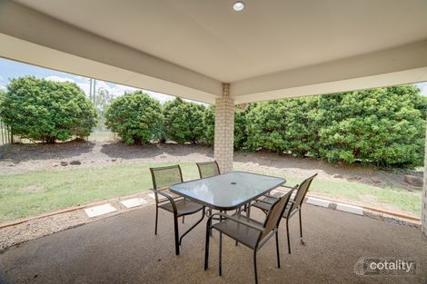 Property photo of 5 Boysen Court Adare QLD 4343