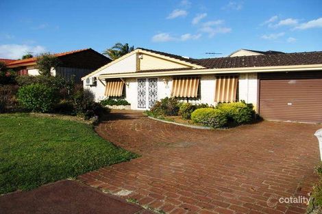 Property photo of 124 McGilvray Avenue Noranda WA 6062