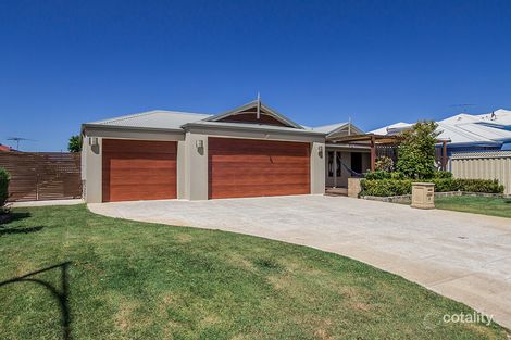 Property photo of 4 Crevalle Way Rockingham WA 6168
