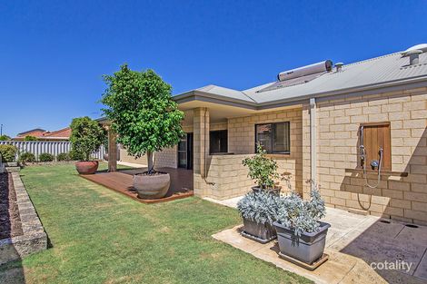 Property photo of 4 Crevalle Way Rockingham WA 6168
