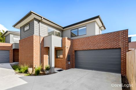 Property photo of 2/34 Ronald Avenue Frankston South VIC 3199