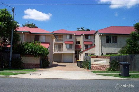 8/81 Grosvenor St, Morningside, QLD 4170