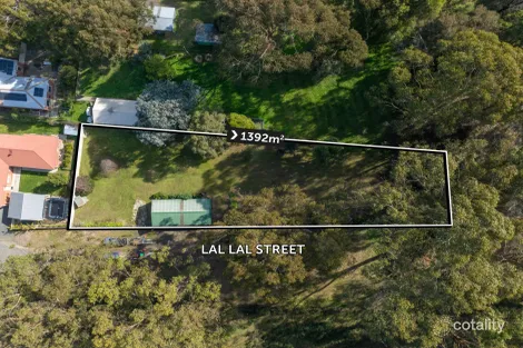 104 Lal Lal St, Buninyong, VIC 3357