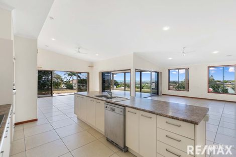 Property photo of 14 Argyle Court Craignish QLD 4655