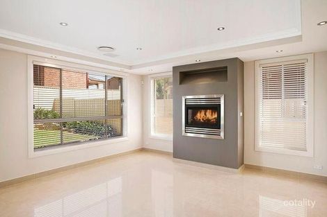 Property photo of 74 York Road Kellyville NSW 2155