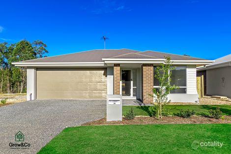 30 Gem Cct, Park Ridge, QLD 4125