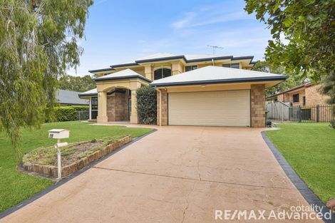 Property photo of 25 Ardel Place Sandstone Point QLD 4511