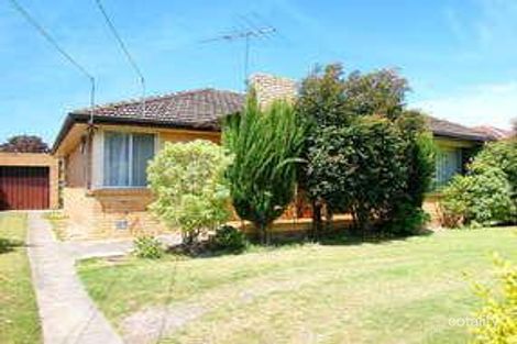 Property photo of 24 Rosewarne Avenue Cheltenham VIC 3192