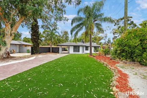 34 Cortis Way, Langford, WA 6147