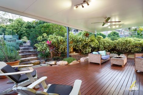 Property photo of 66 Gibson Crescent Bellbowrie QLD 4070