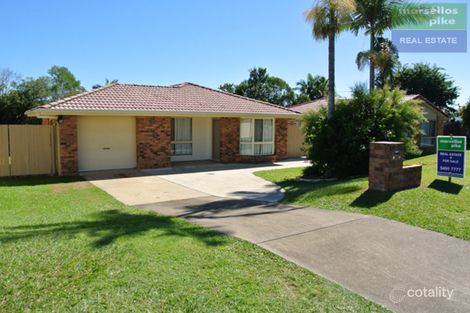 75 Crestridge Cres, Morayfield, QLD 4506