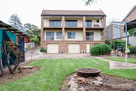 Property photo of 37 McNabb Crescent Griffith NSW 2680