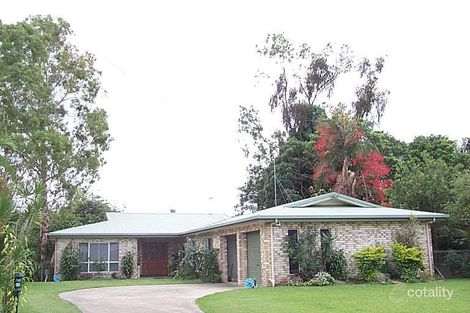 18 Langan St, Earlville, QLD 4870