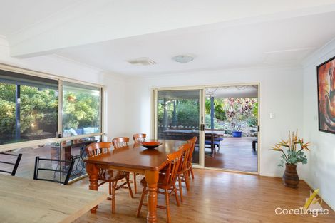 Property photo of 66 Gibson Crescent Bellbowrie QLD 4070
