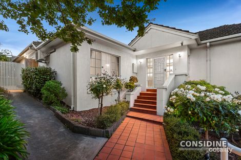 Property photo of 3 Brisbane Street Strathmore VIC 3041