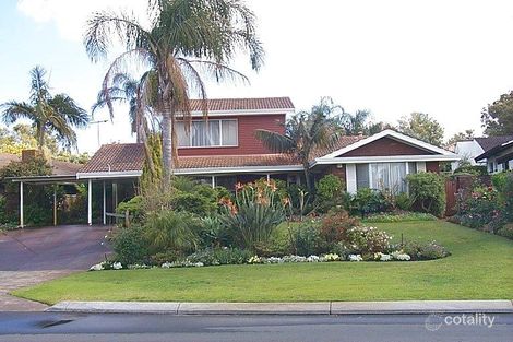 48 Blackbutt Rd, Woodlands, WA 6018