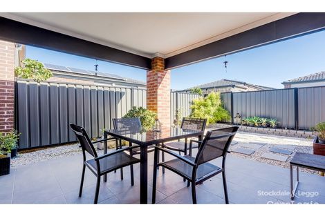 Property photo of 25 Groveton Street Craigieburn VIC 3064